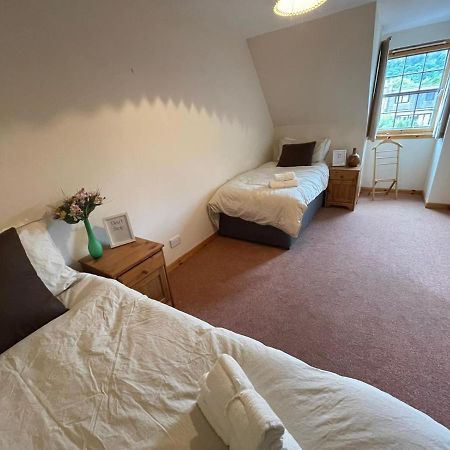 Lovely And Spacious 2Bd Holiday Retreat Ballater Eksteriør bilde