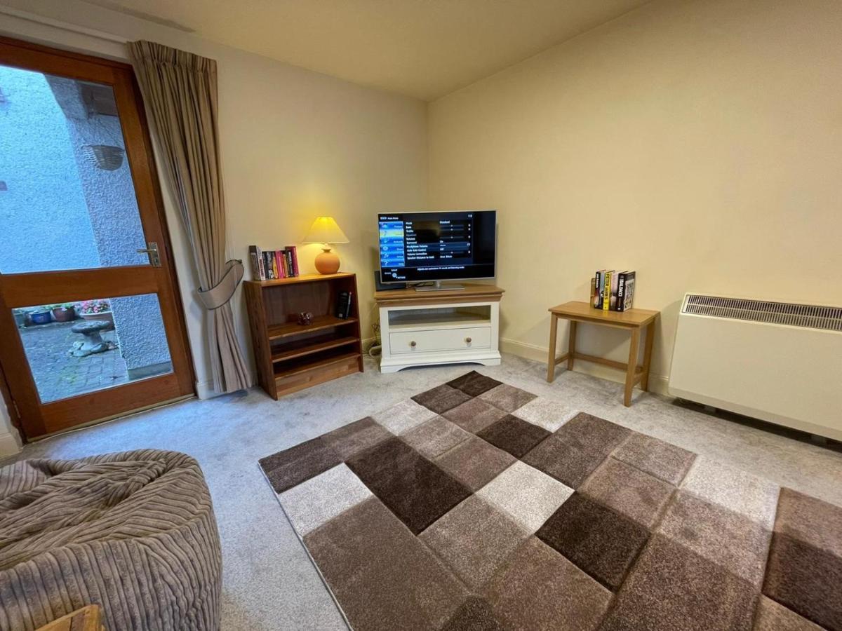 Lovely And Spacious 2Bd Holiday Retreat Ballater Eksteriør bilde