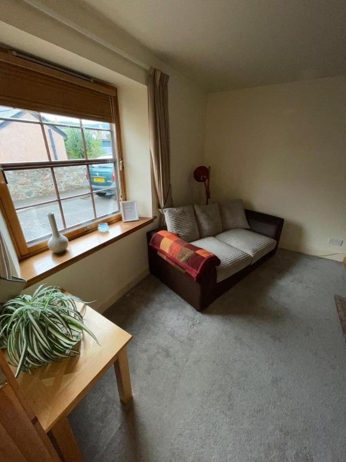 Lovely And Spacious 2Bd Holiday Retreat Ballater Eksteriør bilde