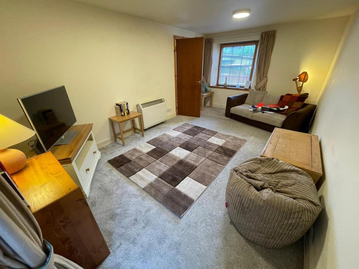 Lovely And Spacious 2Bd Holiday Retreat Ballater Eksteriør bilde