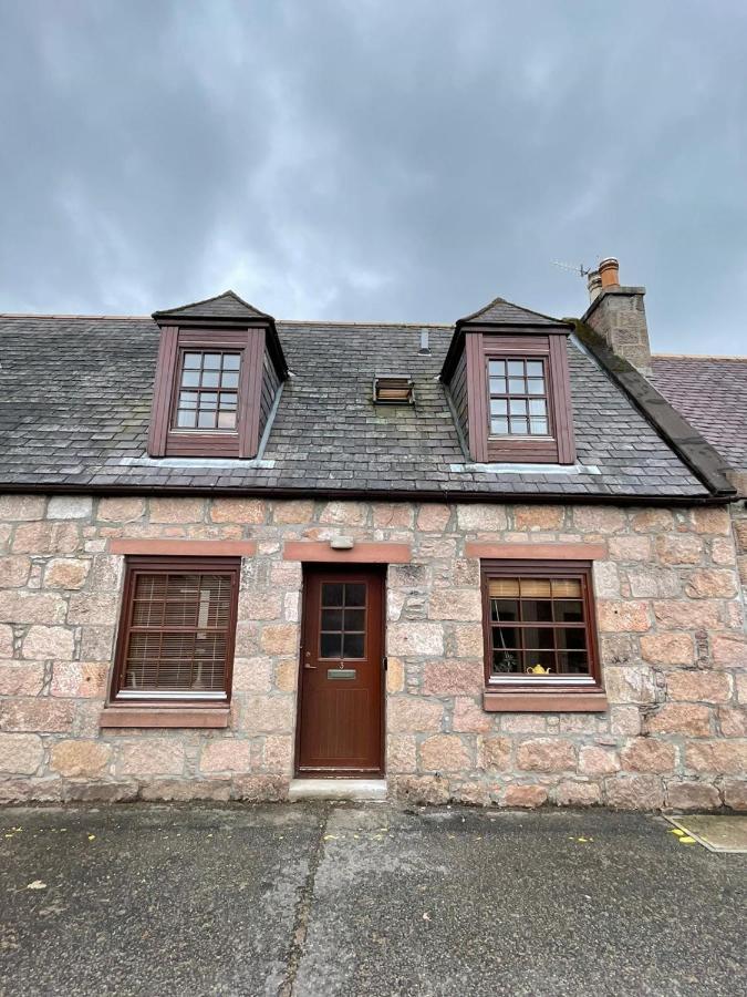 Lovely And Spacious 2Bd Holiday Retreat Ballater Eksteriør bilde
