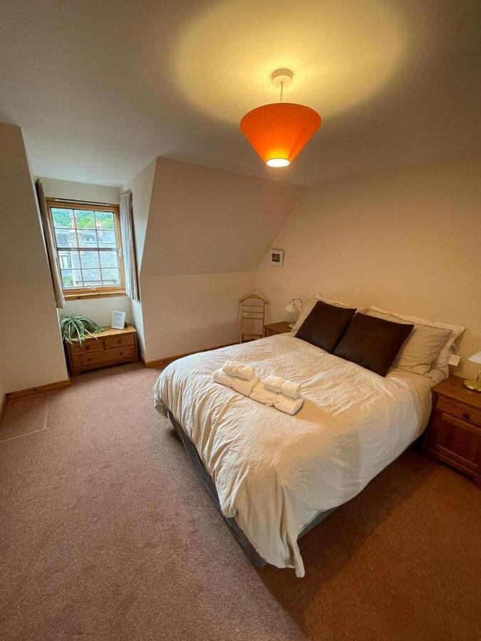 Lovely And Spacious 2Bd Holiday Retreat Ballater Eksteriør bilde