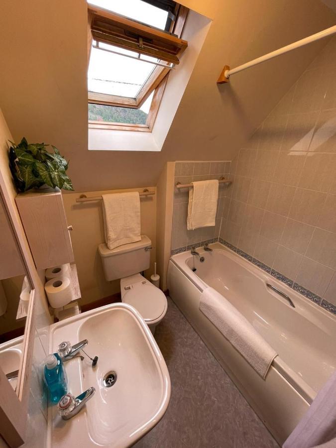 Lovely And Spacious 2Bd Holiday Retreat Ballater Eksteriør bilde