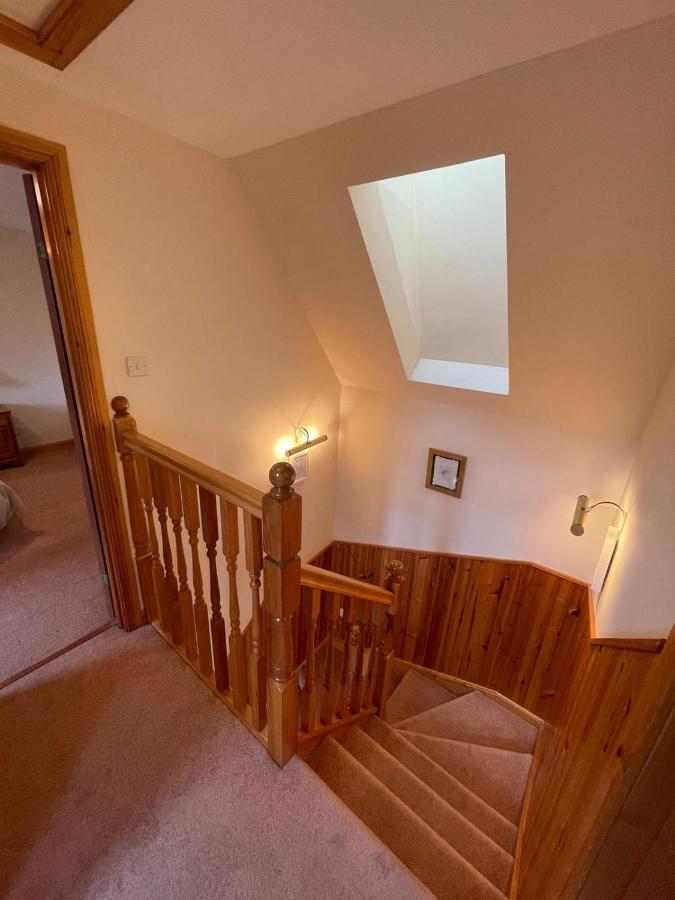 Lovely And Spacious 2Bd Holiday Retreat Ballater Eksteriør bilde